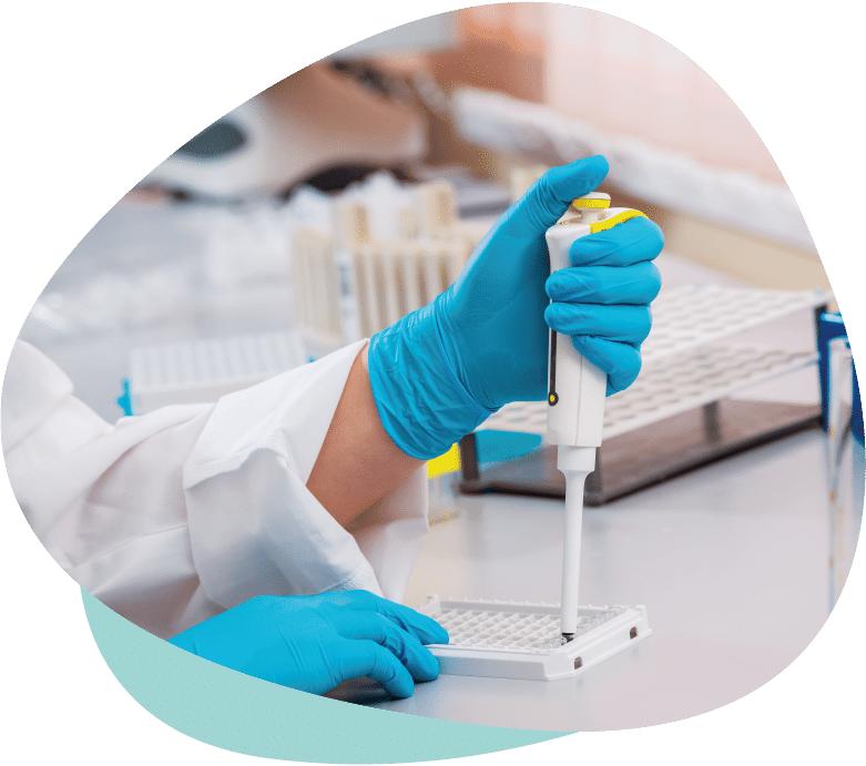 Compounding Pharmacy