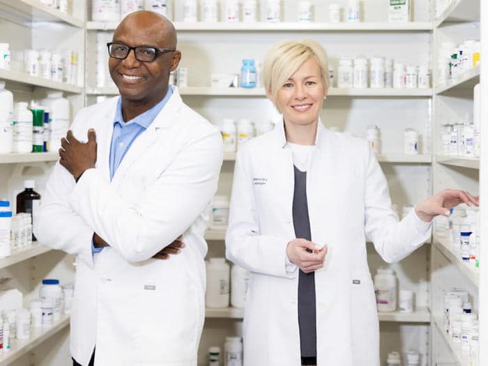 Alpine Compounding Pharmacy