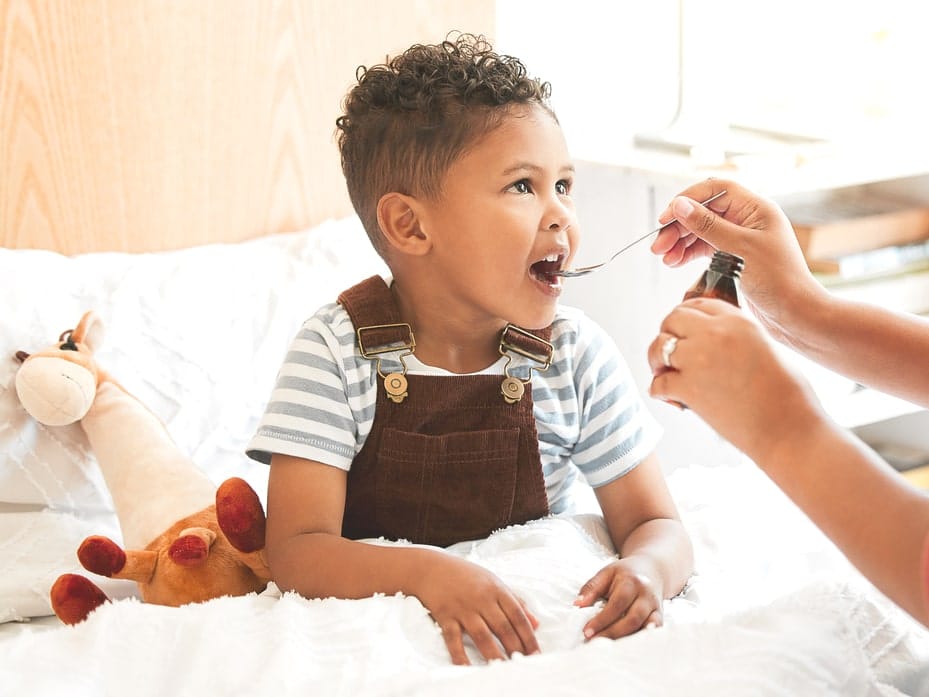 Pediatric Medications