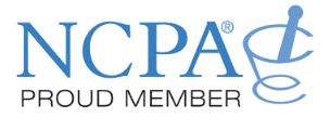 NCPA proud member