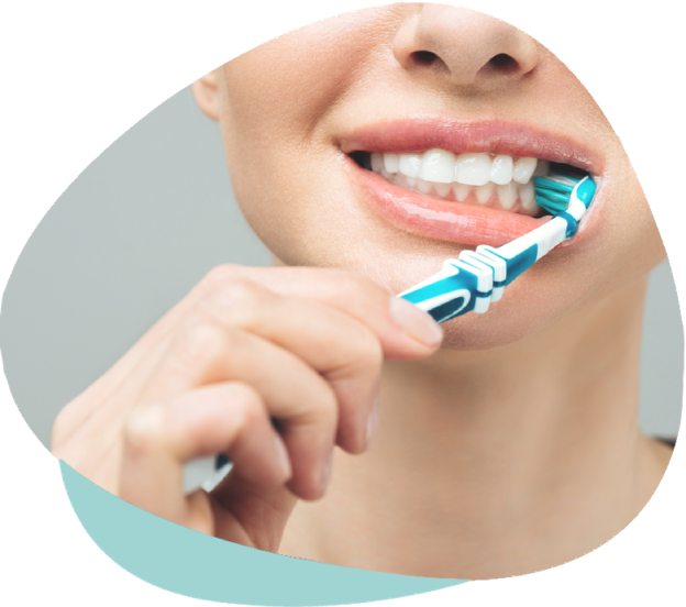 Dental Formulations