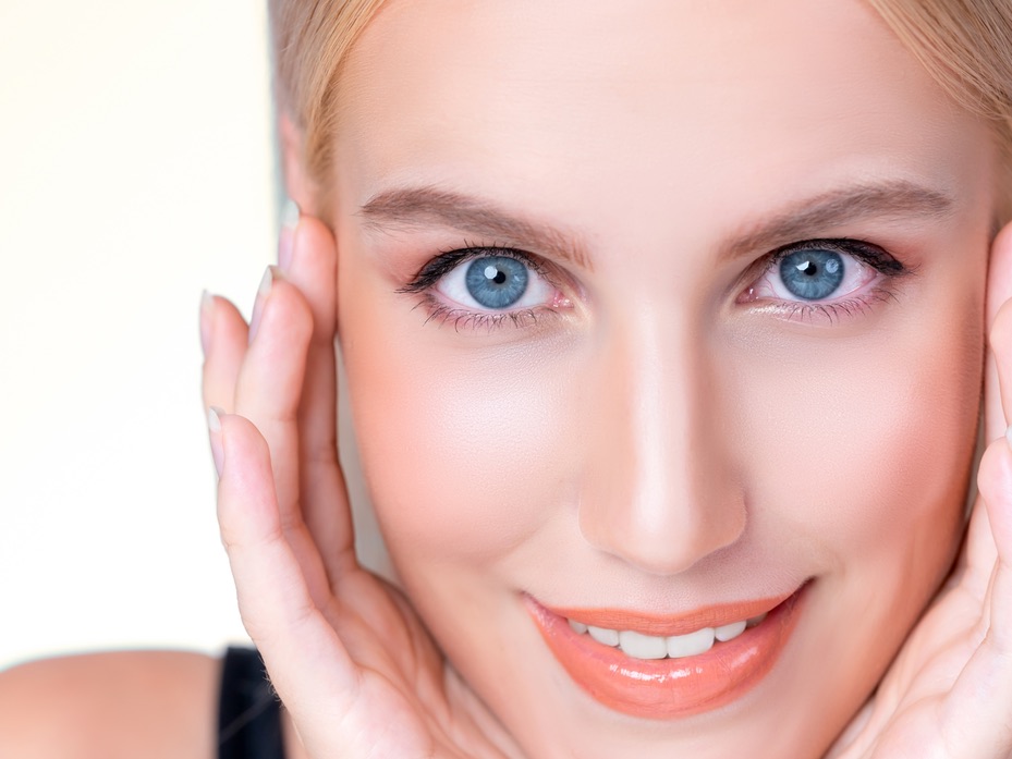 Ophthalmology services cover
